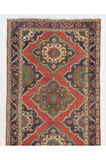 145x390 cm El Yapımı Yolluk Halı, Antre Hol Halı, Mutfak Halısı, Koridor Halısı