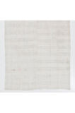 162x340 cm Eski El Yapımı Kilim. Geleneksel 1970'lerden Kilim