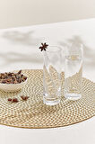 Optikli Rakı Bardağı 160 cc