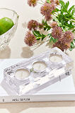 Blok Tealight Mumluk