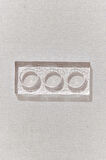 Blok Tealight Mumluk