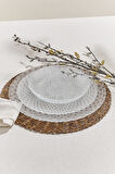 Rattan Supla 33 cm