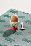 Bunny Seramik Yumurtalık