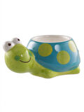 Turtle Seramik Yumurtalık