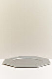 Octagon Metal Supla 30 cm