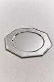 Octagon Metal Supla 30 cm