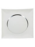 Kare Metal Supla 32x32 cm