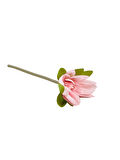 Lotus 22 cm Pembe