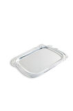 Ribbon Metal Tepsi L