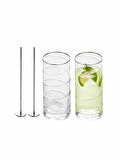 Helix Kokteyl Seti 2'li