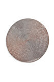 Loop Amerikan Servis Bronz