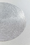 Loop Amerikan Servis Silver