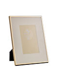 Crate Metal Çerçeve 10x15 cm Gold