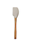 Silikon Spatula Küçük Gri