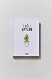 Hisli Şeyler
