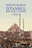İstanbul Bir Kent Tarihi Kitap