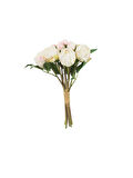 Buket 32 cm Krem