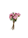 Buket 32 cm Mor