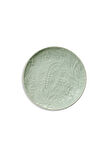 Mint Seramik Pasta Tabağı Yeşil