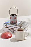 Sevgi Tealight Mumluk