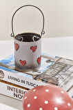 Sevgi Tealight Mumluk