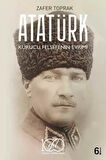 Atatürk Kurucu Felsefenin Evrimi-Kitap