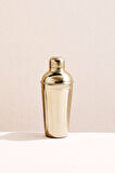Glitter Kokteyl Shaker Gold