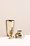 Glitter Kokteyl Shaker Gold