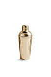 Glitter Kokteyl Shaker Gold