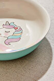 Unicorn Seramik Kase