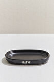 Bath Seramik Sabunluk