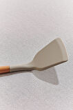Silikon Spatula Büyük