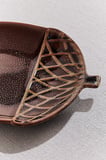 Pinecone Seramik Tabak M