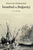 İstanbul ve Boğaziçi - Kitap