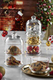 Villa Patisserie 2 Katlı Kurabiyelik