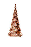 Gingerbread Yeni Yıl Ağacı 30 Cm