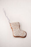 Gingerbread Sock Ağaç Süsü