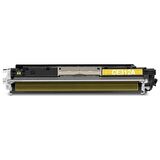 hementoner CRG-729Y Canon LLP7010C/LBP7018C Sarı Muadil Toner