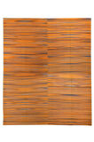 340x455 cm Modern Yünlü Çift Taraflı Kilim, Özel Seçenekler Mevcut
