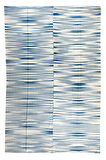 292x405 cm Modern Yünlü Çift Taraflı Kilim, Özel Seçenekler Mevcut