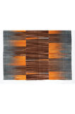 233x326 cm Modern Yünlü Çift Taraflı Kilim, Özel Seçenekler Mevcut