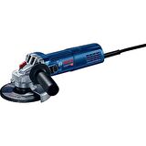 BOSCH GWS 9-115 AVUÇ TAŞLAMA