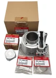 ALPHA SİLİNDİR SET