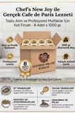 Cafe de Paris Sos 1000 G X 8 Adet - 1 Koli (Koli Bazlı Avantaj Paketi)