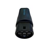Ever Charger Elektrikli Araç V2L  Adaptörü Tip2 Deşarj  Adaptörü