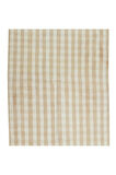 105x475 cm Eski Damalı Anadolu Uzun Yolluk Koridor Kilimi, El Yapımı Koridor Halısı