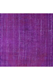 178x278 cm Modern Ev Dekoru Halı, El Dokuma Halı, Yenilenmiş Mor Halı, Türkiye'den El Yapımı Halı