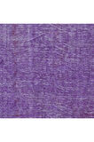 146x227 cm Dekoratif El yapımı Halı, Mor Tonlarda Yeniden Boyanmış Halı