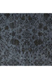 146x245 cm Çağdaş Gri Halı, El Düğümlü Mutfak Halısı, El Yapımı Halı