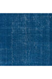 197x302 cm El Dokuması Mavi Halı, Oturma Odası ve Çalışma Odası için Modern Halı